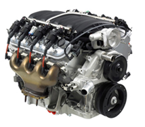 P8C42 Engine